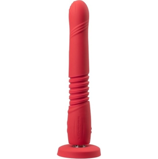 Lovense GRAVITĀCIJAS VIBRATORS UZ AUGŠU UN LEJU IEPAKOJUMS 10 VIENĪBAS