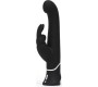 Happy Rabbit G-SPOT STROKER RABIT VIBRATOR BLACK