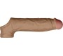 Shaft MODEL F: SHEATH SIZE 2 6.9 - OAK