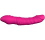 Toyz4Lovers ELYS IMPERIAL MOVE RECHARGEABLE PINK SILICONE VIBRATOR