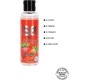 Stimul8 S8 4 IN 1 LUBRICANT STRAWBERRY-VANILLA 125 ML