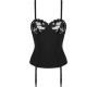 Obsessive EDITYA CORSET XS/S