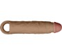 Shaft MODEL F: SHEATH SIZE 2 6.9 - OAK