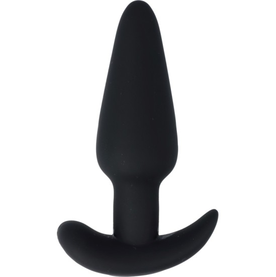 Pick&Love VIBRATING ANAL PLUG By TOOPASSION