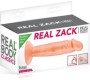 Real Body ZACK REĀLISTS PENIS 16 CM