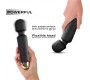 Dorcel WANDERFUL USB MASSAGER MUST