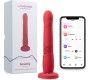 Lovense GRAVITĀCIJAS VIBRATORS UZ AUGŠU UN LEJU IEPAKOJUMS 10 VIENĪBAS