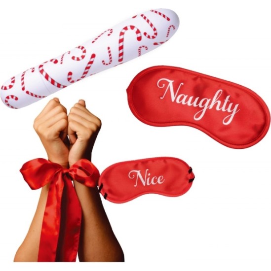 Outlet KIT NAUGHTY HOLYDAY SET