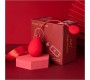 Magic Motion LIETOTNE VIBRATOR EGG MAGIC SUNDAE RED