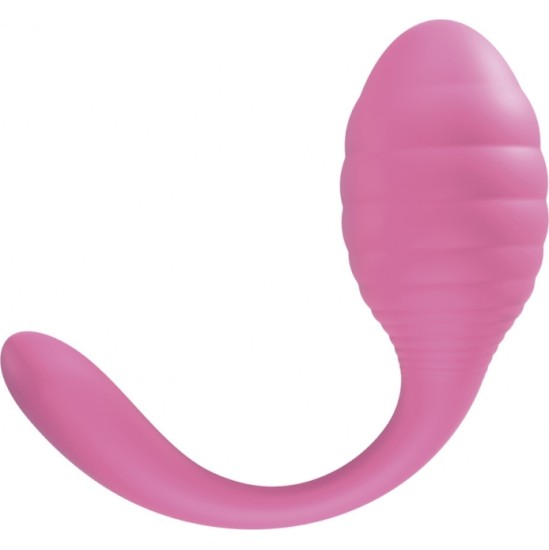 Virgite - App Toys A2 TĀLVADĪBAS VIBRATORS