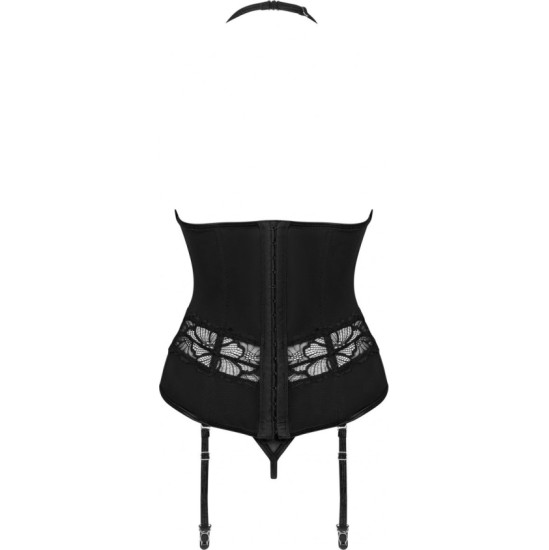 Obsessive SERAFIA CORSET XL/2XL