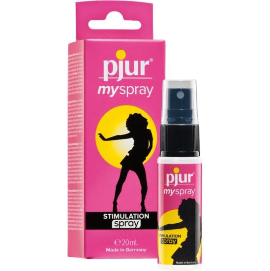 Pjur SPRAY MY SPRAY 20ML