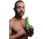 Xr - Creature Cocks RAVAGER SILICONE DILDO 20'30 CM X 4'57 CM kopija