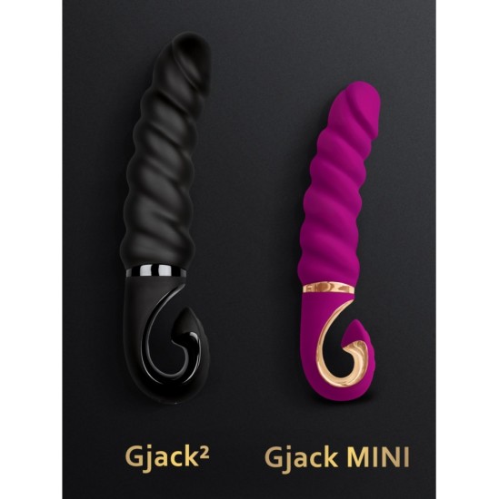 G Vibe (Fun Toys) GJACK MINI AVENES