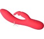 Virgite - Vibes V9 PINK RECHARGEABLE TAPPING VIBRATOR