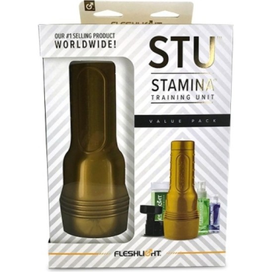 Fleshlight Stamina Training Masturbator Value Pack