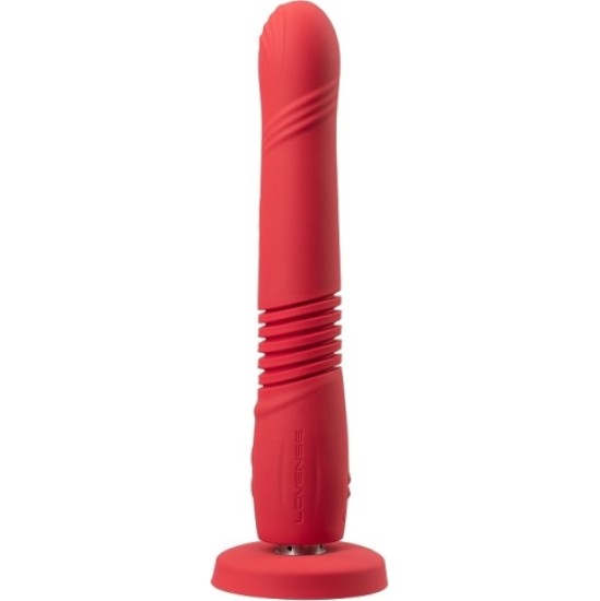 Lovense GRAVITĀCIJAS VIBRATORS UZ AUGŠU UN LEJU IEPAKOJUMS 10 VIENĪBAS