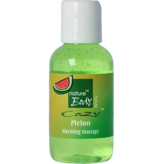 Nature Body HUBANE MELON 50ML