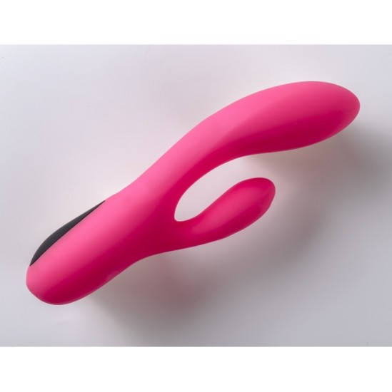 Virgite - Vibes PINK V1 RECHARGEABLE VIBRATOR