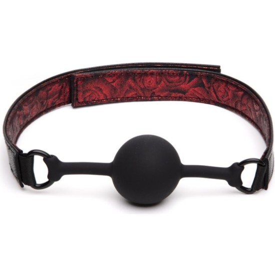 Fifty Shades Of Grey FIFTY SHANDS SWEET ANDICIPATION BALL GAG