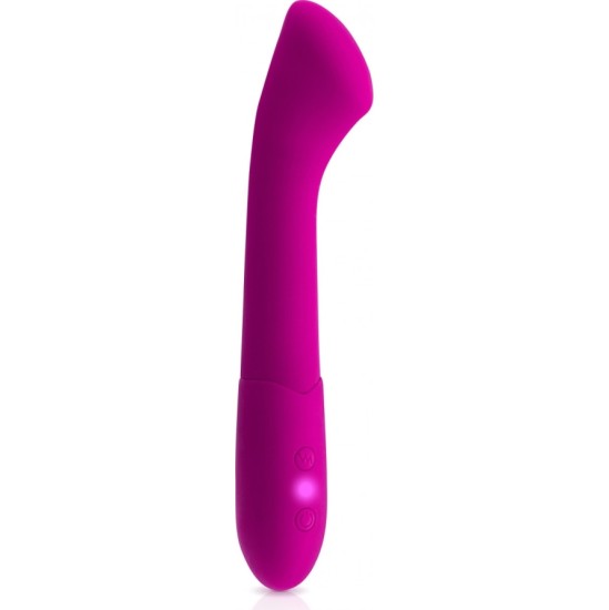 Yoba RECHARGEABLE BERRY G-SPOT VIBRATOR