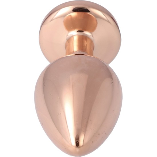 Pick&Love Nº 42 METAL ANAL PLUG SIZE M