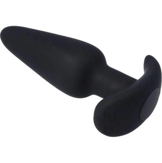 Pick&Love VIBRATING ANAL PLUG By TOOPASSION