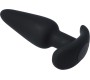 Pick&Love VIBRATING ANAL PLUG By TOOPASSION