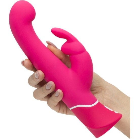 Happy Rabbit G-SPOT PINK