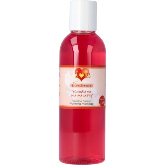 Nature Body ENAMORE PARADISE PAON 100ML (STRAWBERRY - PASSION FRUIT)