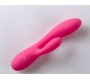 Virgite - Vibes PINK V1 RECHARGEABLE VIBRATOR