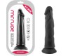 Vscnovelty REALISTIK PENIS MR RUDE MUST 22,6 CM