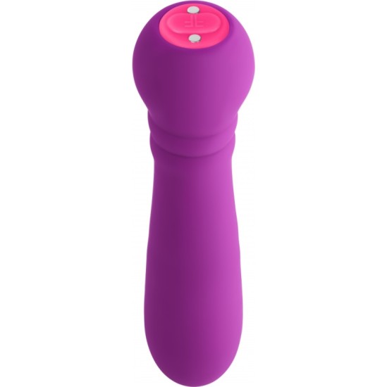 Femme Funn ULTRA BULLET - PURPURA