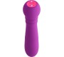 Femme Funn ULTRA BULLET - PURPURA