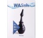 Virgite - Wassh ANAL CLEANING ENEMA 330 ML MOD. 3