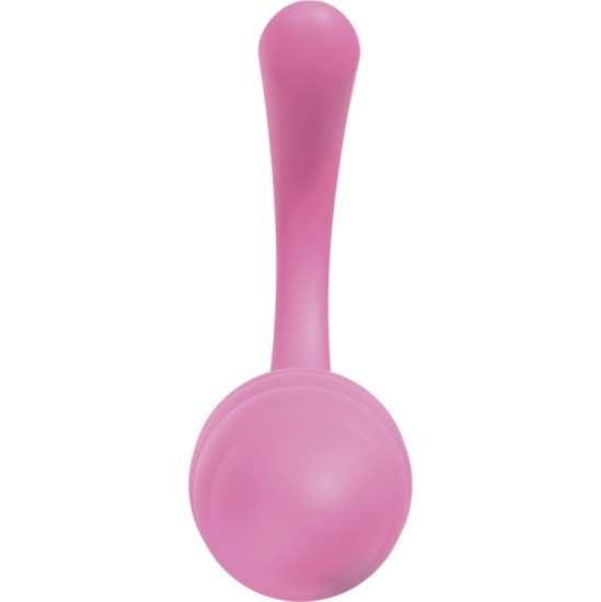 Virgite - App Toys A2 TĀLVADĪBAS VIBRATORS