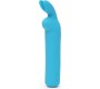 Happy Rabbit RECHARGEABLE BULLET BLUE