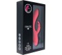 Virgite - Vibes V9 PINK RECHARGEABLE TAPPING VIBRATOR