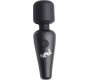 Xr - Bang! MINI WAND MASSAGER 10 USB FUNCTIONS BLACK