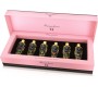 Plaisir Secret COFFRET 6 MASĀŽAS EĻĻAS 30 ML