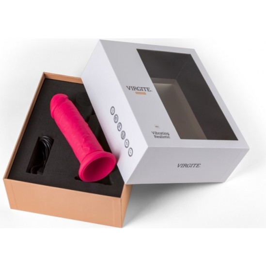 Virgite - Realistics REALISTIC VIBRATOR R11