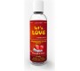 Nature Body LET'S LOVE MASAGE GLIDE zemeņu saldējums 100ml