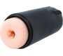 Virgite - Masturbator M1 SIurbimo MASTURBATOR / AUKŠTYN IR ŽEMYN / VIBRATION FLESH USB