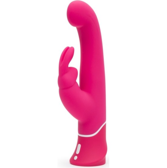 Happy Rabbit G-SPOT PINK