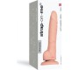 Strap-On-Me PEHME SILIKOON REALISTILINE PENIS VANILLA S