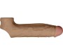 Shaft MODEL F: SHEATH SIZE 2 6.9 - OAK