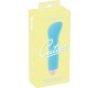 Cuties MINI BLUE VIBRATOR