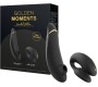 Womanizer GOLDEN MOMENTS 2 COLLECTION