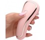 Xr - Inmi FONDLE USB SILICONE ROTATING MASSAGER