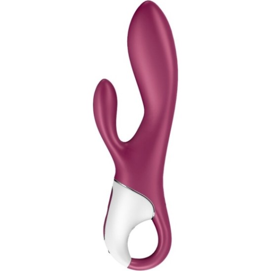 Satisfyer APSILDĪTA VIBRATORA AFFAIR CONNECT APP